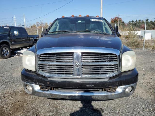 3D7ML48L49G564375 2009 Dodge Ram 3500