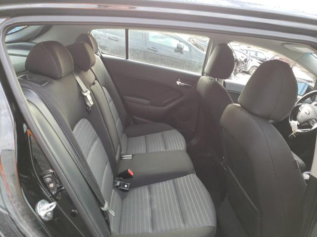 2018 KIA FORTE EX - KNAFX5A83J5769309