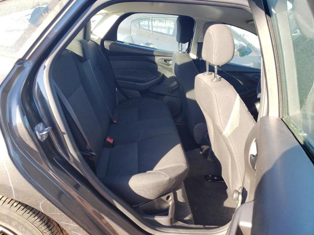 1FADP3E25FL329668 Ford FOCUS S