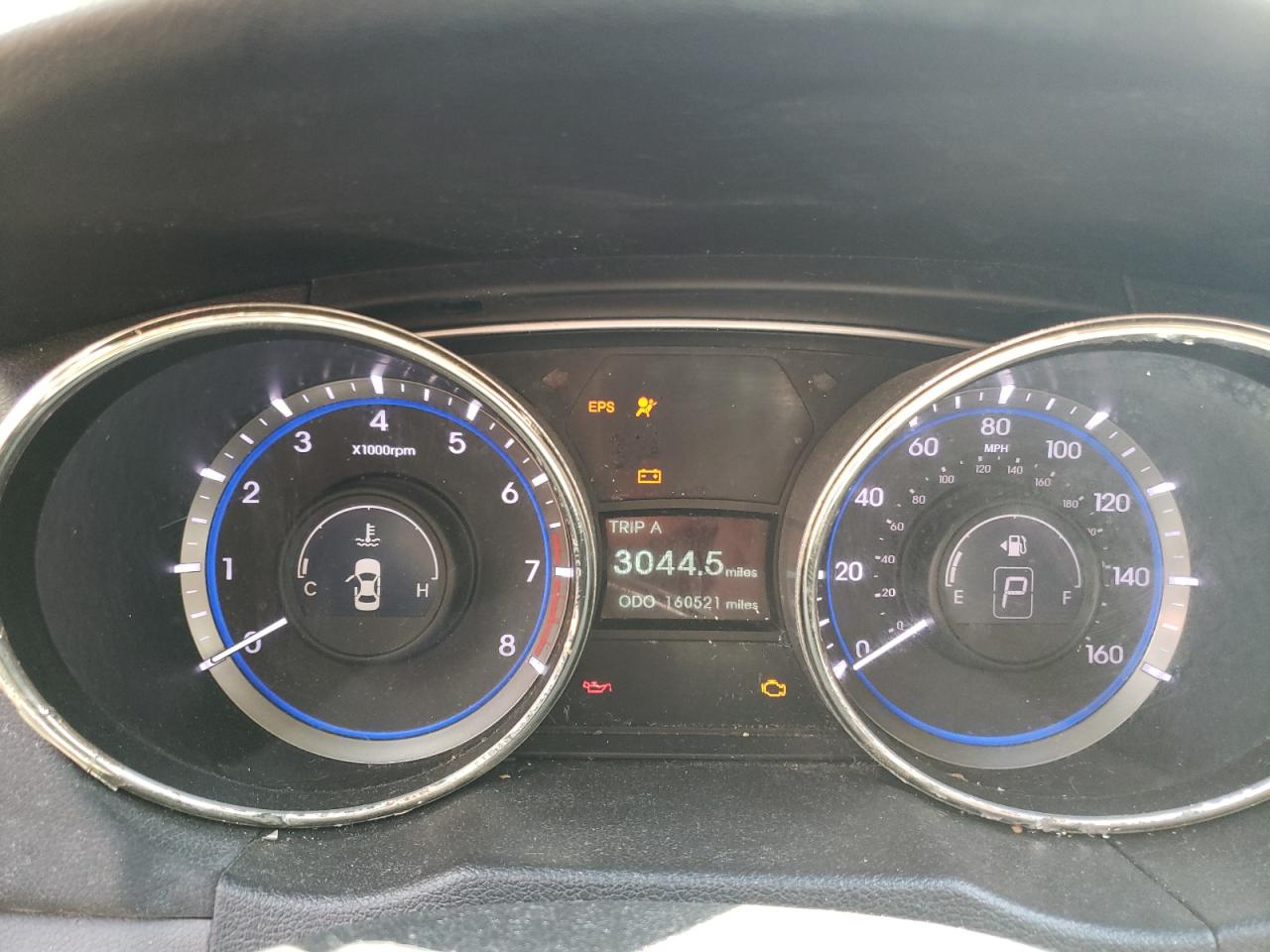 5NPEB4AC8CH466024 2012 Hyundai Sonata Gls