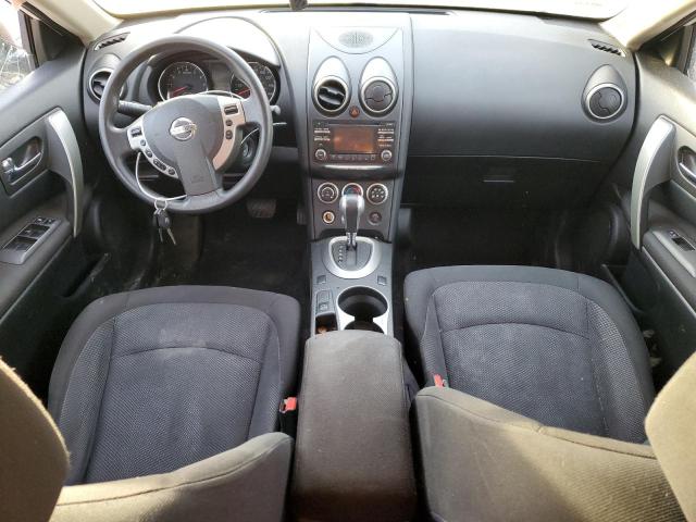 2015 NISSAN ROGUE SELE - JN8AS5MT0FW153195