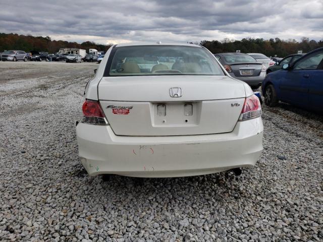 1HGCP36809A042877 | 2009 Honda accord exl