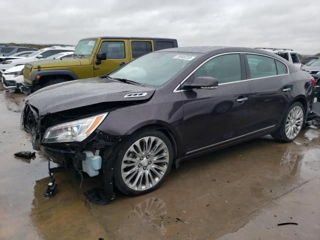 2014 Buick LaCrosse Touring