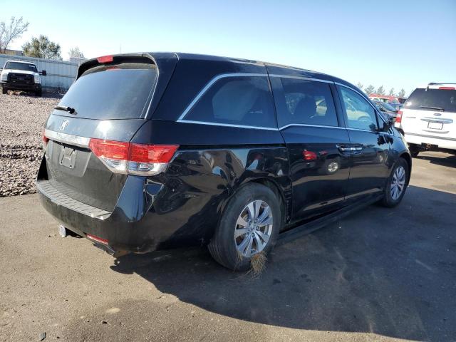 5FNRL5H64GB016251 | 2016 Honda odyssey exl