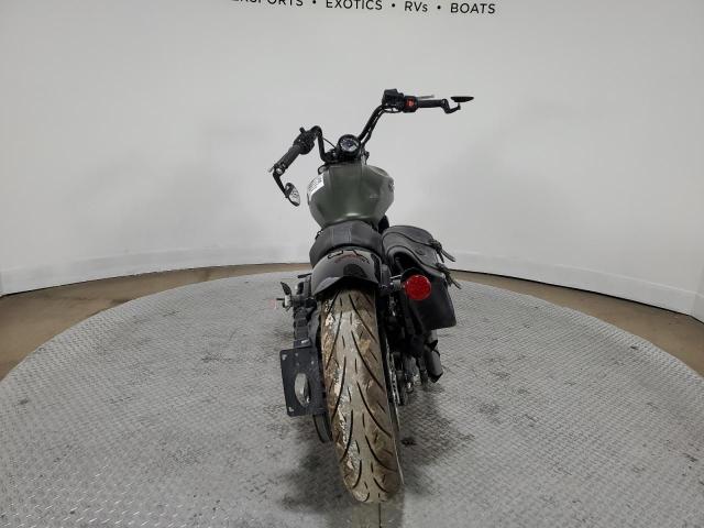 2023 INDIAN MOTORCYCLE CO. SCOUT ROGU - 56KMTC009P3192032