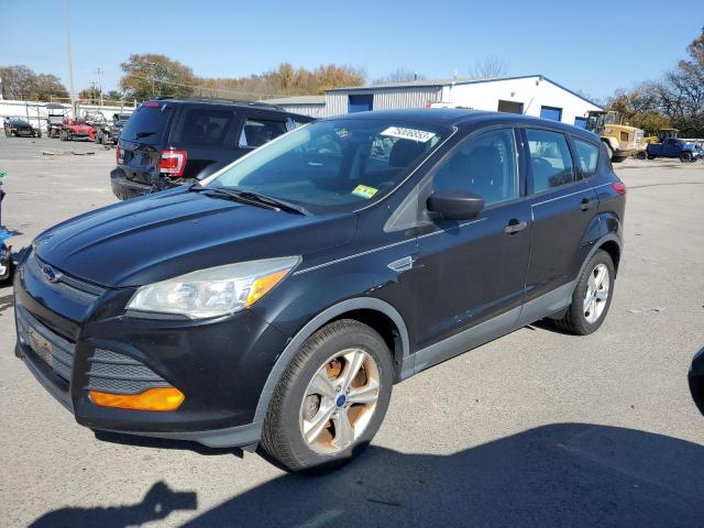 Vin: 1fmcu0f7xeue05333, lot: 75006853, ford escape s 2014 img_1