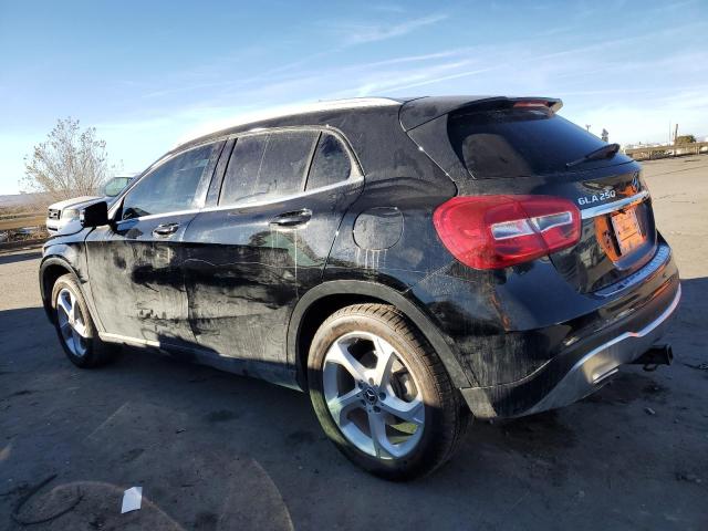 VIN WDCTG4EB7KJ574449 2019 Mercedes-Benz GLA-Class,... no.2