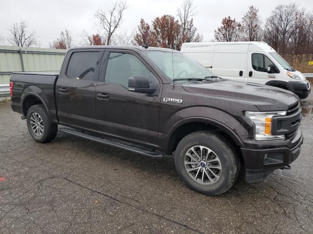 1FTEW1EP3KFD43949 | 2019 FORD F150 SUPER