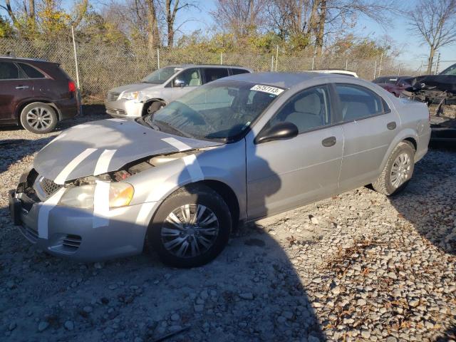 2004 Dodge Stratus SE