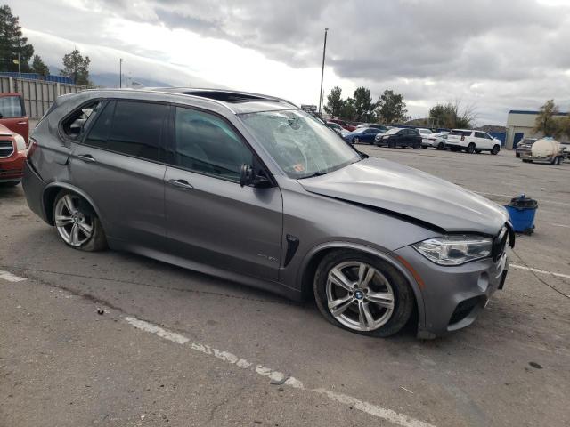 2016 BMW X5 xDrive50I VIN: 5UXKR6C54G0J81119 Lot: 76147443