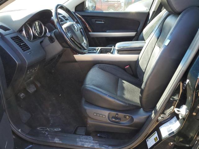 JM3TB3DA2E0437394 | 2014 MAZDA CX-9 GRAND