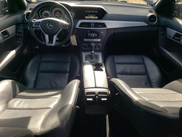 WDDGF4HB0ER311026 Mercedes-Benz C 250