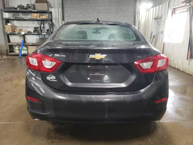 1G1BE5SM0H7174136 | 2017 CHEVROLET CRUZE LT