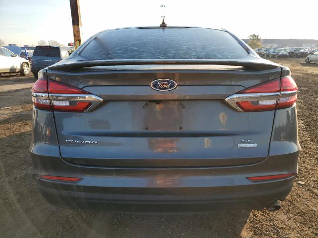 3FA6P0HD0LR140945 | 2020 FORD FUSION SE