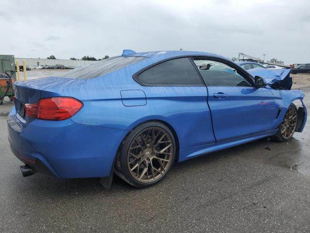 WBA3R1C59GK530043 BMW 435 I