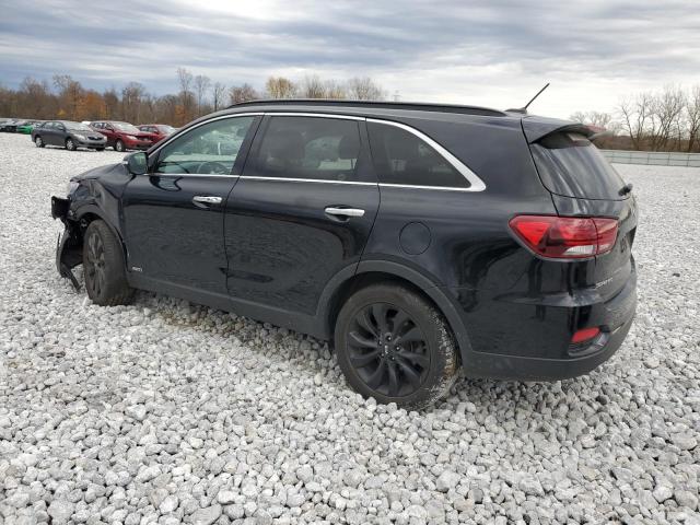 2020 KIA SORENTO S - 5XYPGDA58LG658806