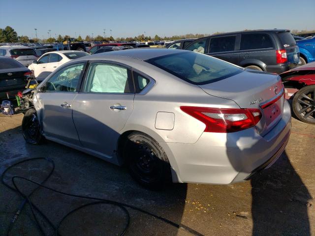 Vin: 1n4al3ap1jc473033, lot: 74393353, nissan altima 2.5 20182