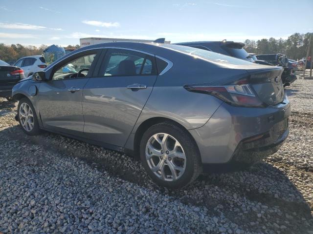 VIN 1G1RB6S56JU116898 2018 Chevrolet Volt, Premier no.2