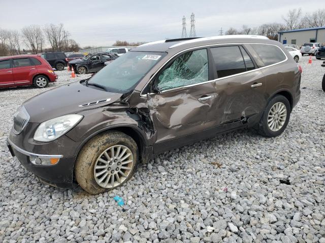 2011 Buick Enclave CX