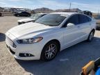 2016 FORD FUSION SE - 3FA6P0HD9GR217348