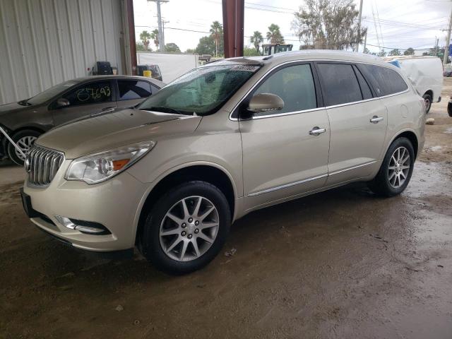 2015 Buick Enclave 