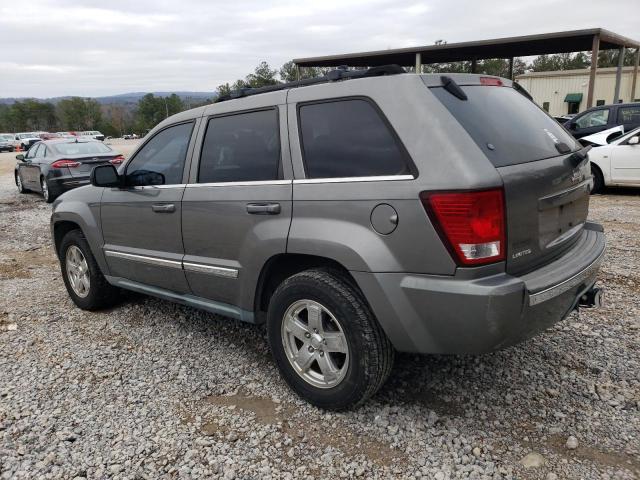 1J8HS58P57C595165 | 2007 Jeep grand cherokee limited