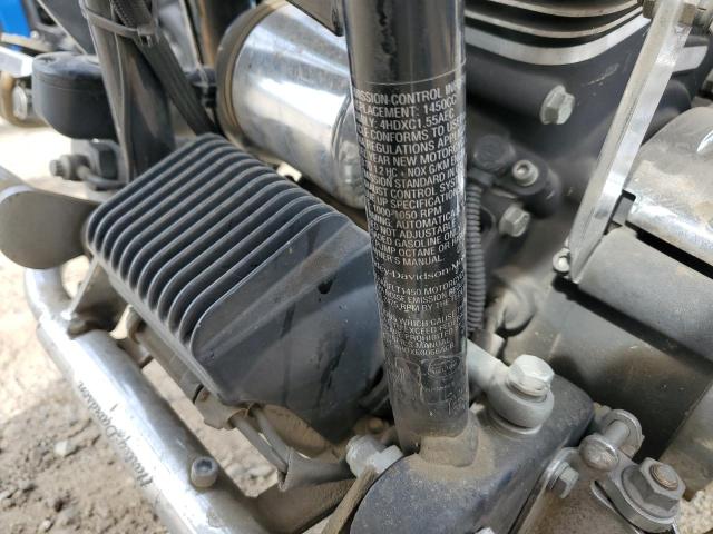 2004 HARLEY-DAVIDSON FLHTCUI SH 1HD1FLW354Y605689