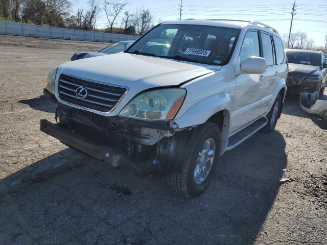 2006 Lexus GX 470 