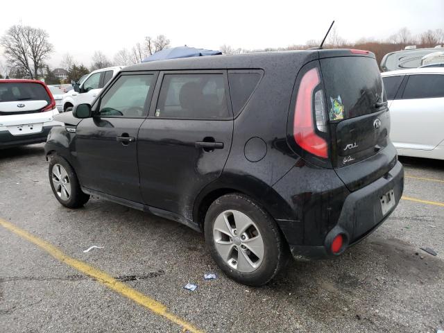 KNDJN2A2XG7271134 | 2016 KIA SOUL