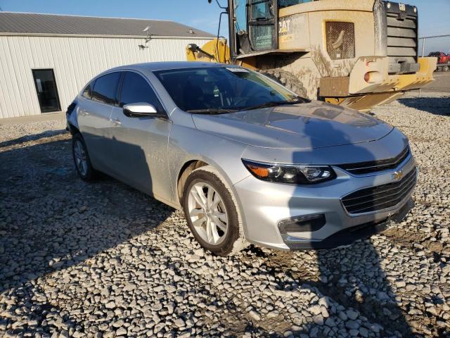 1G1ZD5ST1JF249141 | 2018 CHEVROLET MALIBU LT