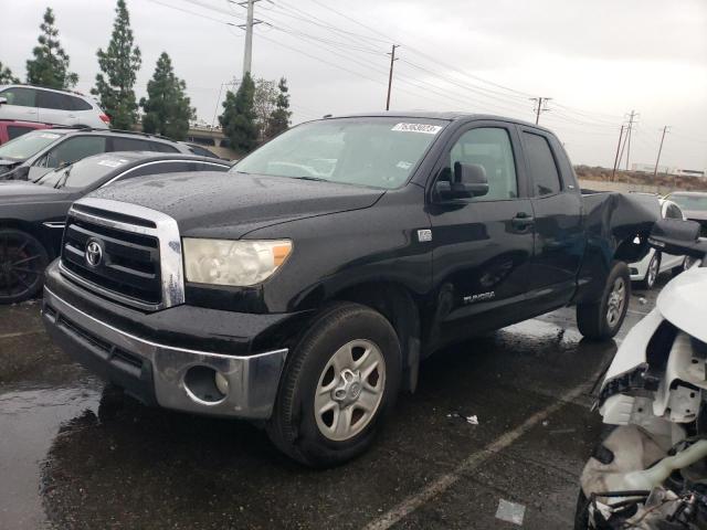 2010 Toyota Tundra 