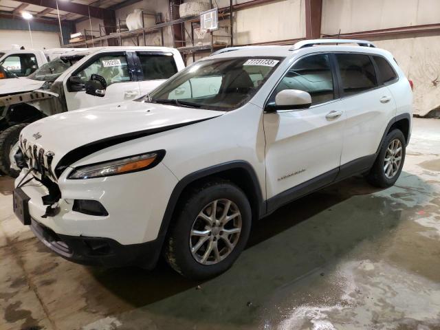 1C4PJMCB0GW341079 | 2016 JEEP CHEROKEE L