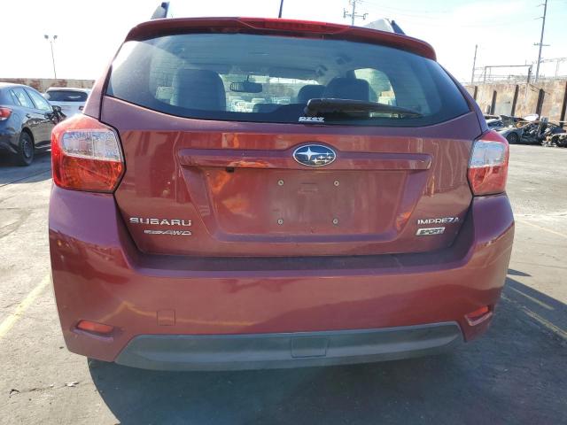 JF1GPAR62E8240088 Subaru Impreza Sport Limited