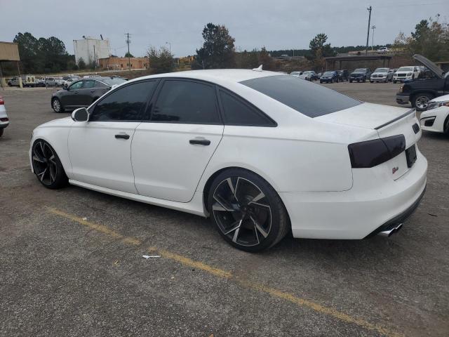 2015 AUDI S6 - WAUF2AFC7FN014269