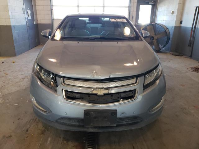 VIN 1G1RD6E48DU106245 2013 Chevrolet Volt no.5