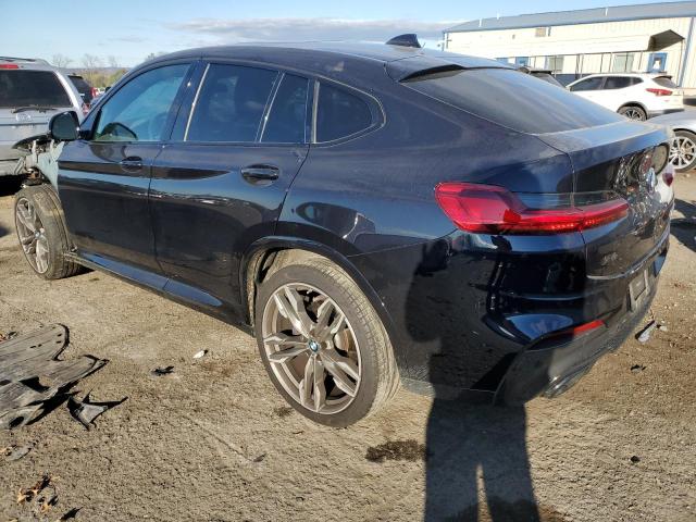 2019 BMW X4 M40I - 5UXUJ5C50KLJ63069