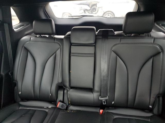 2018 LINCOLN MKX PREMIE - 2LMPJ6JR9JBL19604