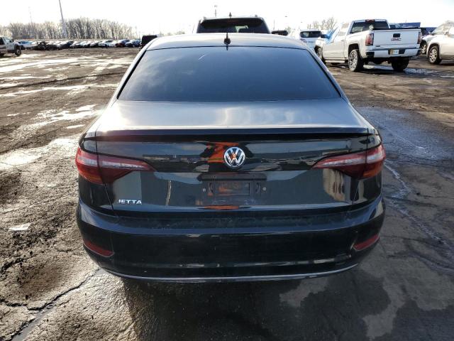 3VWC57BU1KM060857 | 2019 Volkswagen jetta s