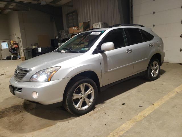 2008 Lexus RX 400h 