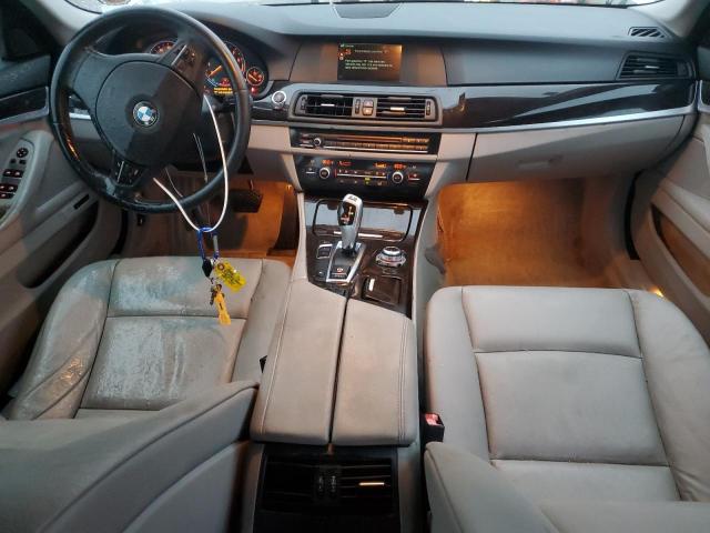 VIN WBAFR7C57DC826880 2013 BMW 5 Series, 535 I no.8