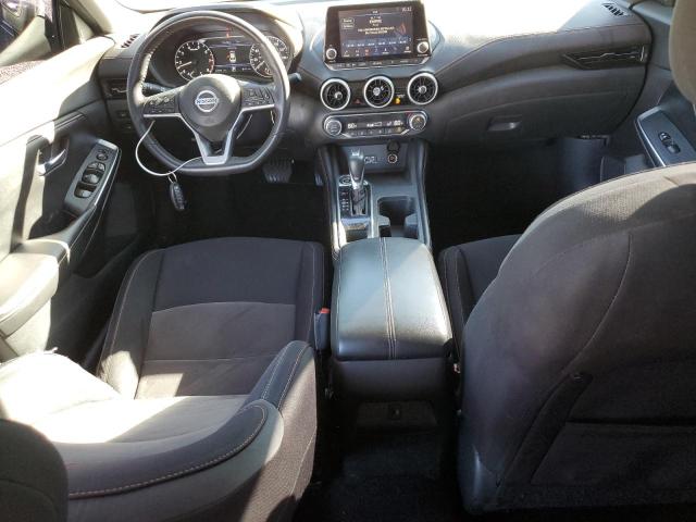 3N1AB8DV7LY311571 | 2020 NISSAN SENTRA SR