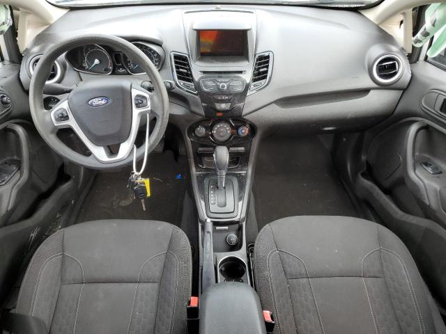 3FADP4EJXKM107021 Ford Fiesta SE 8