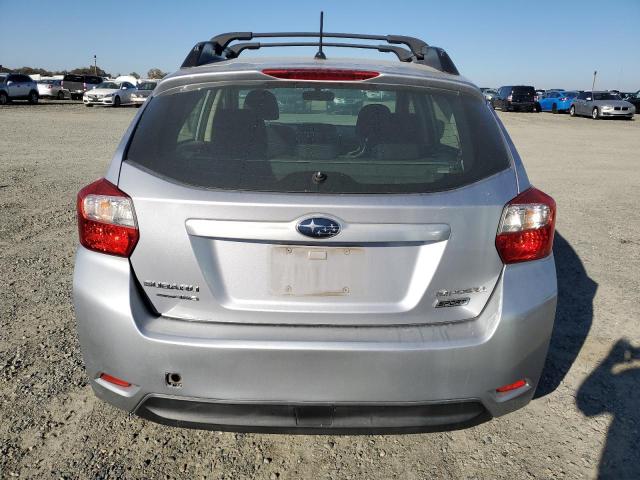 JF1GPAL65E9307947 | 2014 SUBARU IMPREZA SP