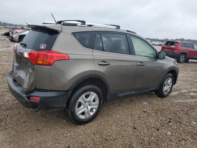 Vin: jtmzfrev9fd054719, lot: 76333053, toyota rav4 le 20153