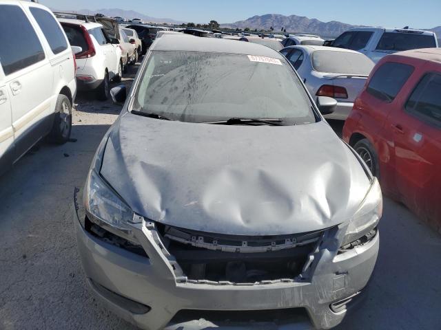3N1AB7AP1EY328983 Nissan SENTRA S