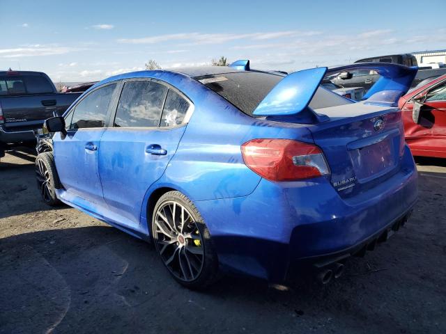 JF1VA2E64M9821850 | 2021 SUBARU WRX STI