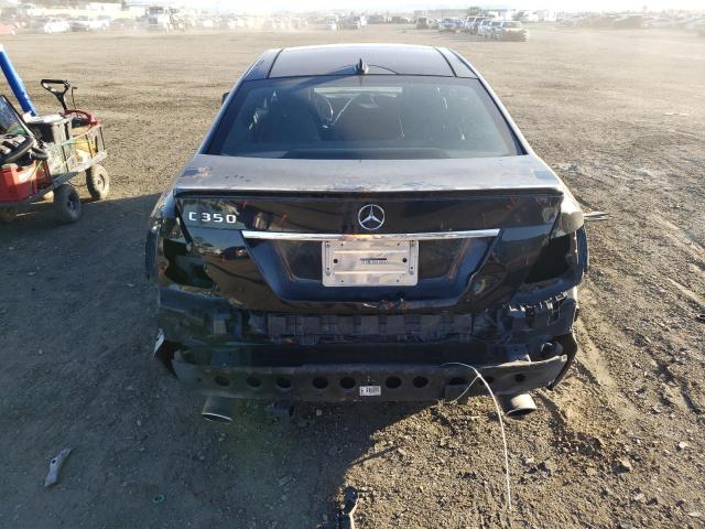 2015 MERCEDES-BENZ C 350 WDDGJ5HB8FG375218