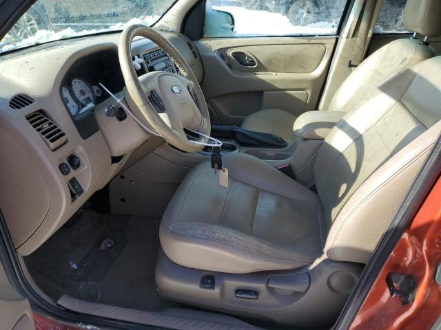 1FMYU03197KB04671 | 2007 Ford escape xlt