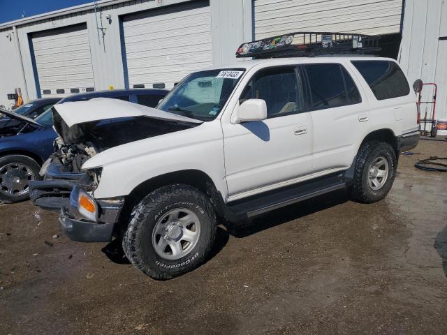 2000 Toyota 4Runner SR5