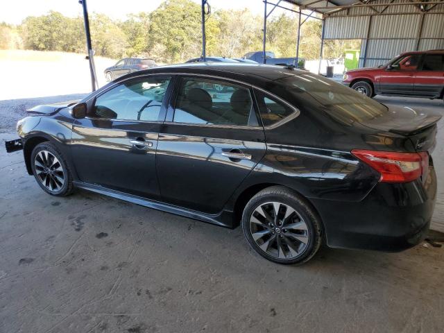 3N1AB7AP2KY373779 | 2019 NISSAN SENTRA S